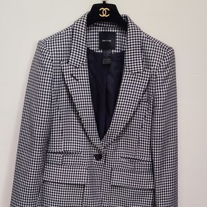 Smythe Blazer